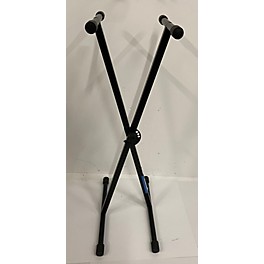 Used Used World Tour SXKS SINGLE X Keyboard Stand