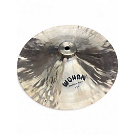 Used Wuhan 12in China Cymbal