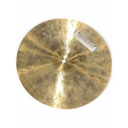 Used Wuhan 12in splash Cymbal