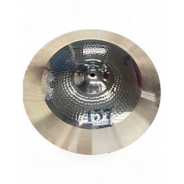 Used Wuhan 16in 457  16" Crash Cymbal