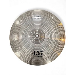 Used Wuhan 16in 457 Cymbal