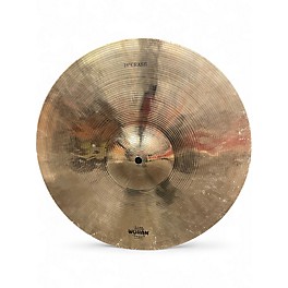 Used Wuhan 16in CRASH Cymbal