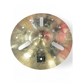 Used Wuhan 18in Linear Smash Cymbal