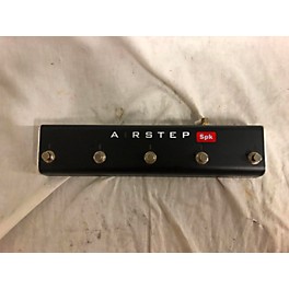 Used Used X SONIC AIRSTEP SPK Footswitch