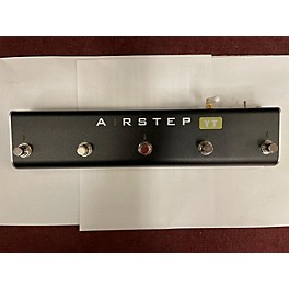 Used Used XSONIC AIRSTEP YT Footswitch