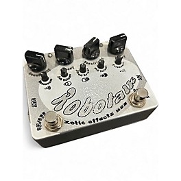 Used Xotic Robotalk Auto Wah Reissue 2Ch Envelope Filter Effect Pedal