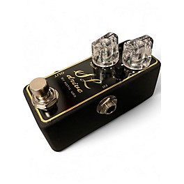Used Xotic SL Drive Effect Pedal