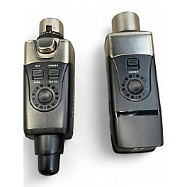 Used Xvive U3 In Ear Wireless System