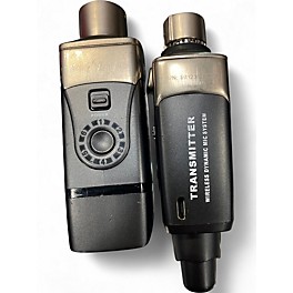 Used Xvive U3 Wireless System