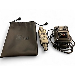 Used Xvive U4 IN EAR WIRELESS  In Ear Wireless System