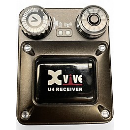 Used Xvive U4R In Ear Wireless System