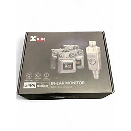 Used Xvive U4R4