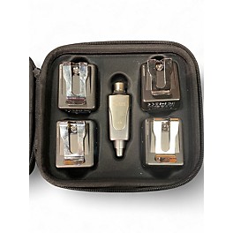 Used Xvive  Xvive U4 In-Ear Wireless Monitor System With Transmitter an In Ear Wireless System