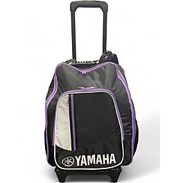 Used Yamaha 13in SK285 SNARE KIT Trans Black Drum