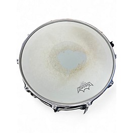 Used Yamaha 5X14 Rock Tour Snare Gray Drum