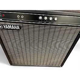 Used Yamaha B30-115 Bass Combo Amp