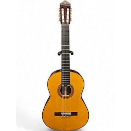Used Yamaha CG182S Natural Classical Acoustic Guitar