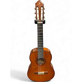 Used Yamaha CGS102A Natural Classical Acoustic Guitar