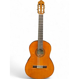 Used Yamaha CGS103AII NATURAL Classical Acoustic Guitar