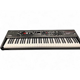 Used Yamaha CP73 73 Key Stage Piano