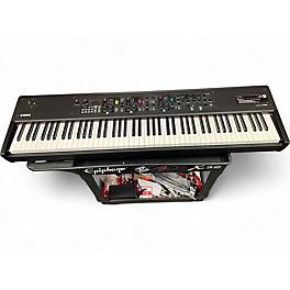 Used Yamaha CP88 Stage Piano