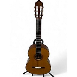 Used Yamaha CSF-TA Natural Classical Acoustic Electric Guitar