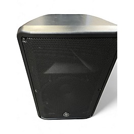 Used Yamaha DBR15 Powered Speaker