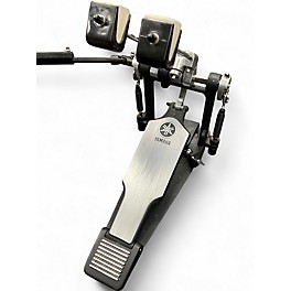Used Yamaha DFP-9500D DIRECT DRIVE DOUBLE PEDAL Double Bass Drum Pedal