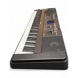 Used Yamaha DGX660 Portable Keyboard