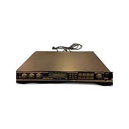 Used Yamaha FX770 Effect Processor