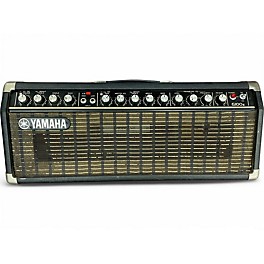 Used Yamaha G100II Guitar Amp Head
