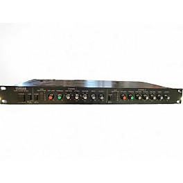 Used Yamaha GC2020 Compressor