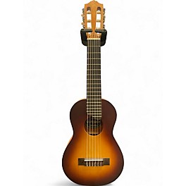 Used Yamaha GL1 Guitalele 2 Color Sunburst Ukulele