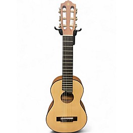 Used Yamaha GL1 Guitalele Natural Acoustic Guitar