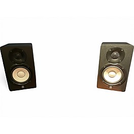 Used Yamaha HS5 Pair Powered Monitor