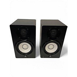 Used Yamaha HS5 Pair Powered Monitor