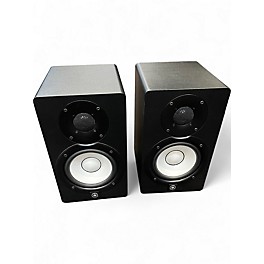 Used Yamaha HS5 Pair Powered Monitor
