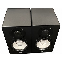 Used Yamaha HS5 Pair Powered Monitor