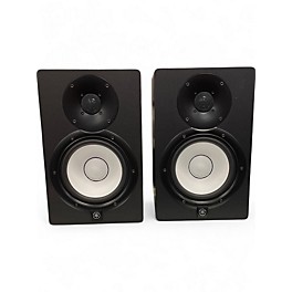 Used Yamaha HS7 Pair Powered Monitor