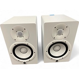 Used Yamaha HS7 Pair Powered Monitor