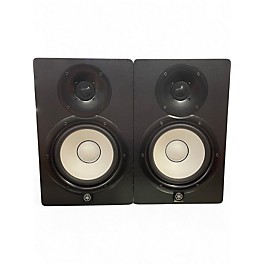 Used Yamaha HS7 Pair Powered Monitor