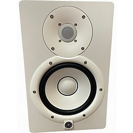 Used Yamaha HS7 Pair Powered Monitor