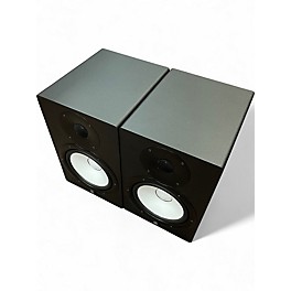 Used Yamaha HS8 Pair Powered Monitor