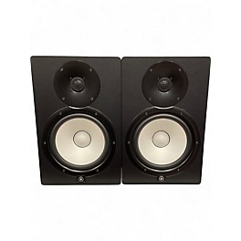 Used Yamaha HS8 Pair Powered Monitor