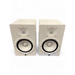 Used Yamaha HS8 Pair Powered Monitor
