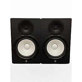 Used Yamaha HS8 Pair Powered Monitor