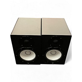 Used Yamaha HS8 Pair Powered Monitor