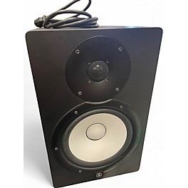 Used Yamaha HS8 Powered Monitor