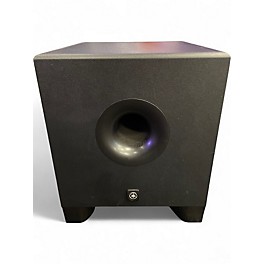 Used Yamaha HS8S Subwoofer
