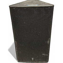 Used Yamaha IF2115 Unpowered Speaker